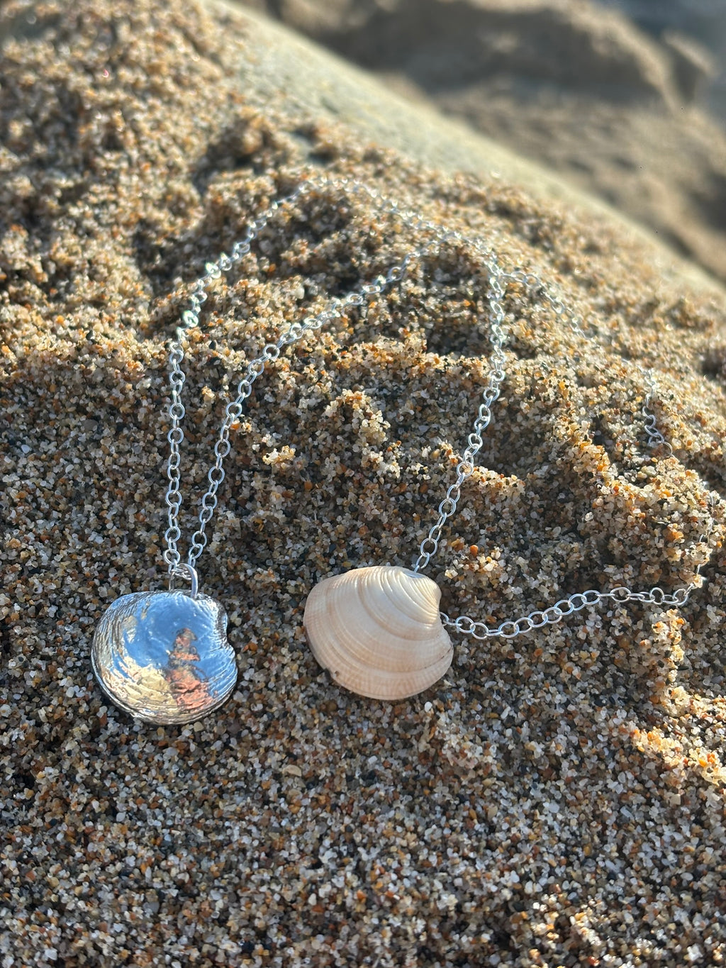 Gifts from the Sea