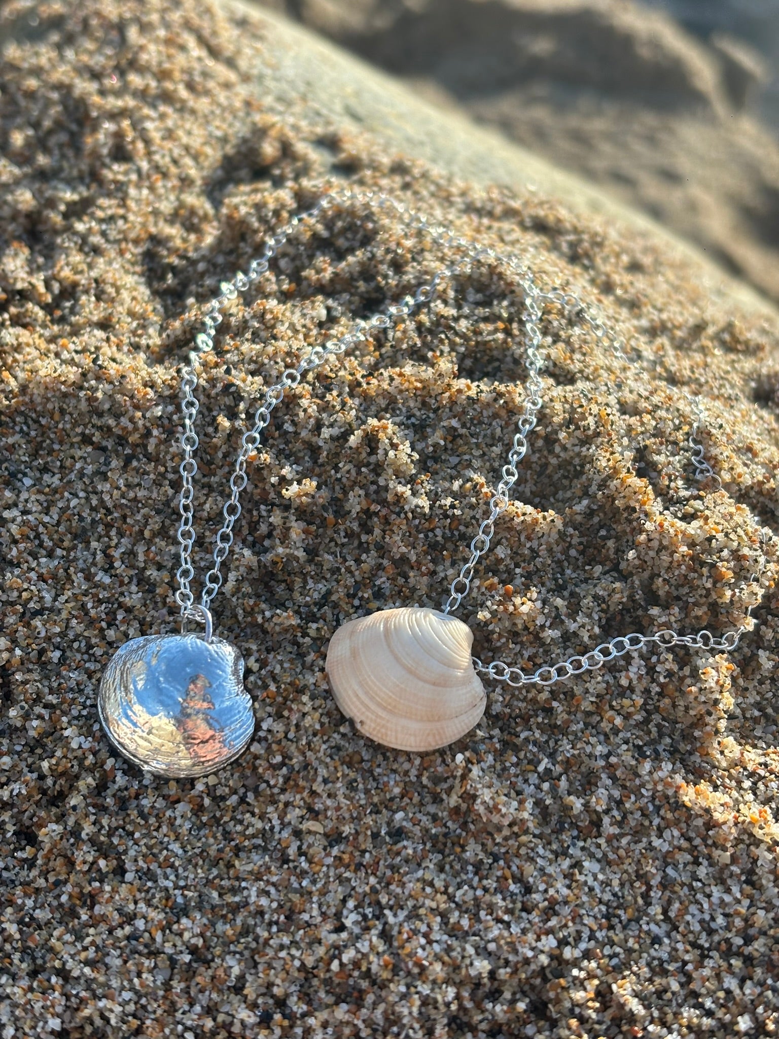 Gifts from the Sea