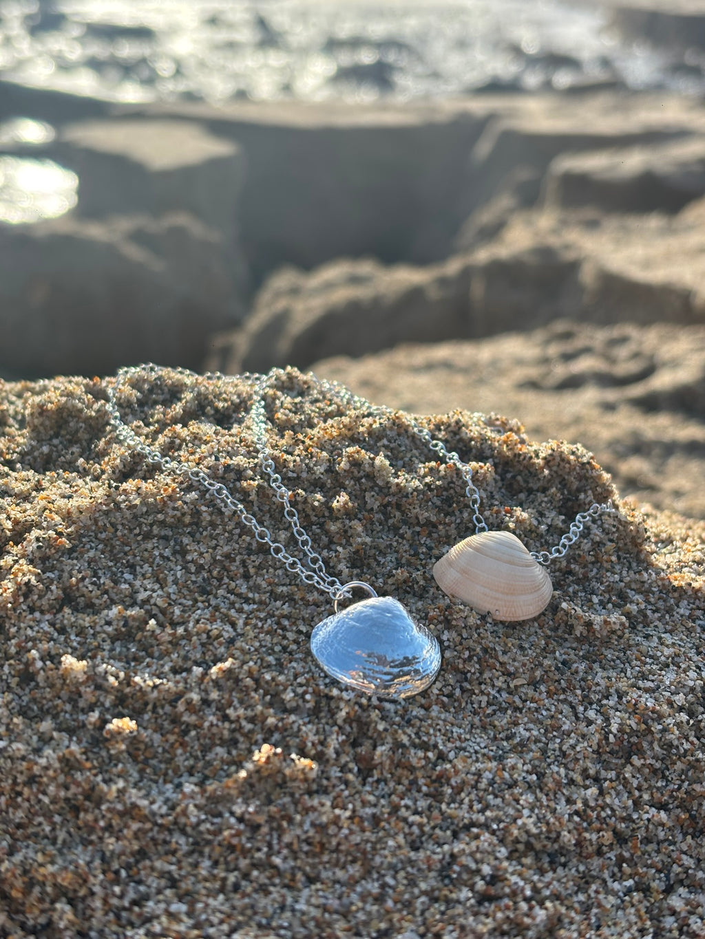 Gifts from the Sea
