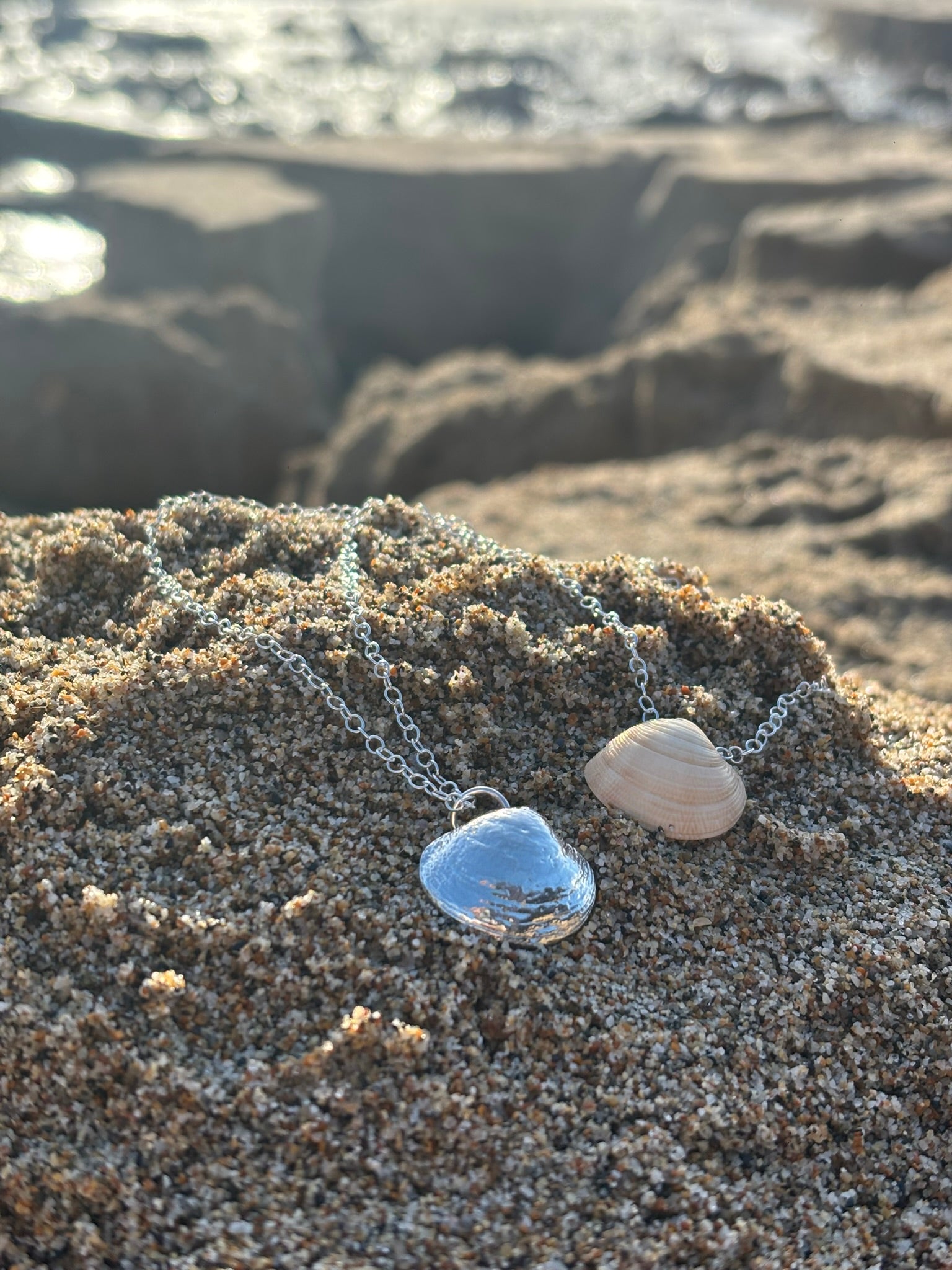 Gifts from the Sea