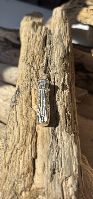 Drift Wood Pendant